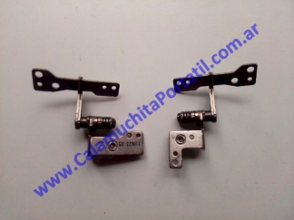Bisagras Samsung RV511 - NP-RV511
