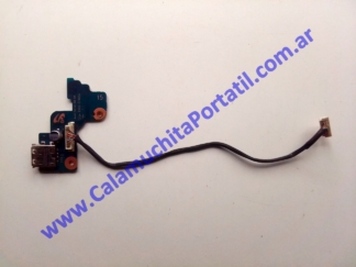Placa Encendido Samsung RV511 - NP-RV511