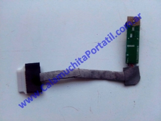 Flex Otro Dell Inspiron 1545 - PP41L