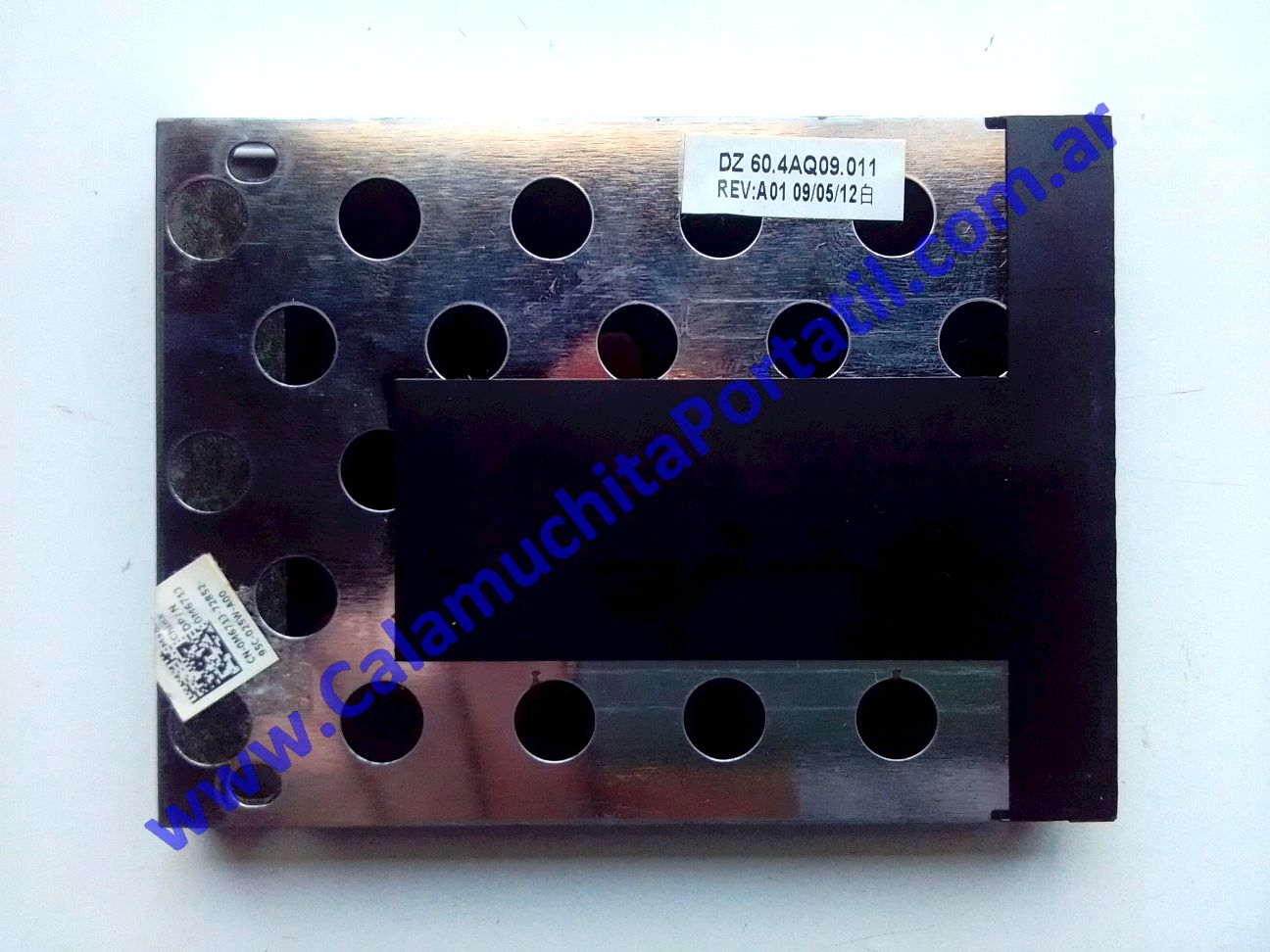 Caddy Dell Inspiron 1545 - PP41L