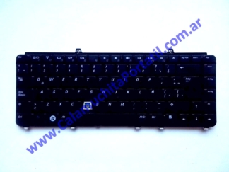 Teclado Dell Inspiron 1545 - PP41L