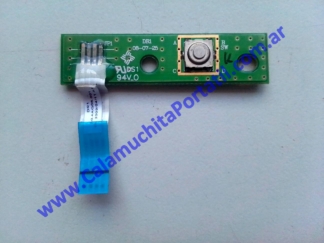 Placa Encendido Dell Inspiron 1545 - PP41L