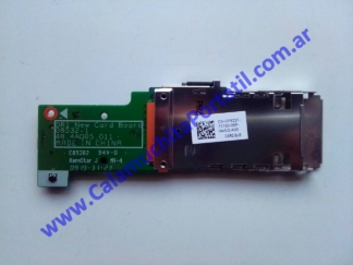Placa PCMCIA Dell Inspiron 1545 - PP41L