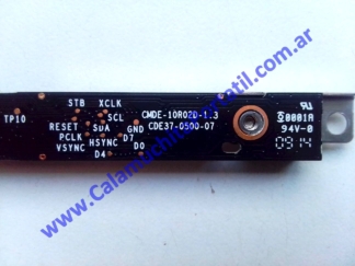 Webcam Dell Inspiron 1545 - PP41L