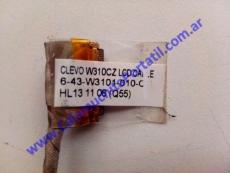 Flex Video Positivo BGH QL 314 - QL 300