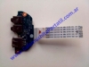 Placa USB Positivo BGH QL 314 - QL 300