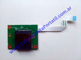 Placa CardReader CX A40