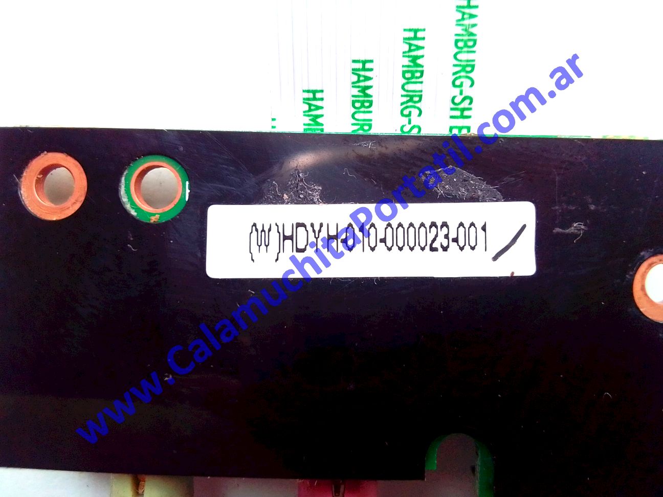 Placa USB CX A40