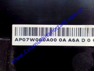 Carcasa Tapa Disco Lenovo G550 - 2958