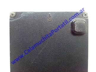 Carcasa Tapa Disco Lenovo G550 - 2958