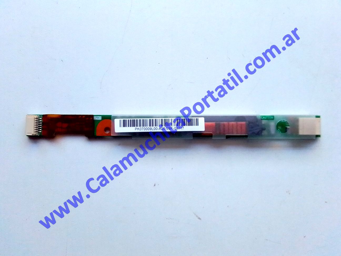 Inverter Acer Aspire 5517 - KAWG0