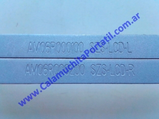 Bisagras Acer Aspire 5517 - KAWG0
