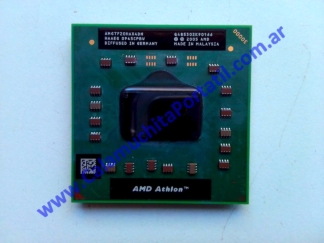 Procesador Acer Aspire 5517 - KAWG0