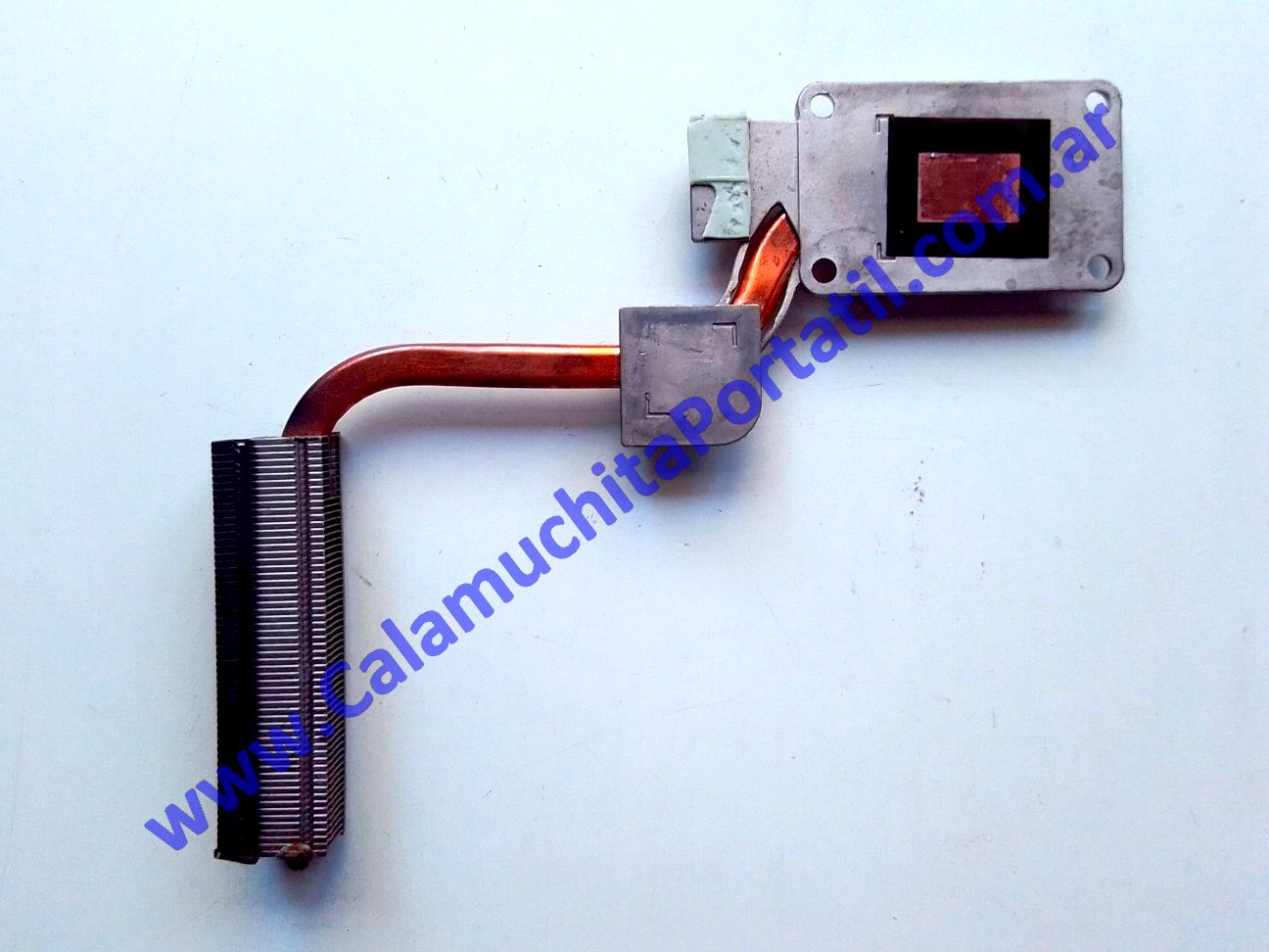 Disipador Acer Aspire 5517 - KAWG0