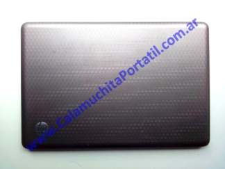 Carcasa Tapa HP G42-283LA - XR136LA#AC8