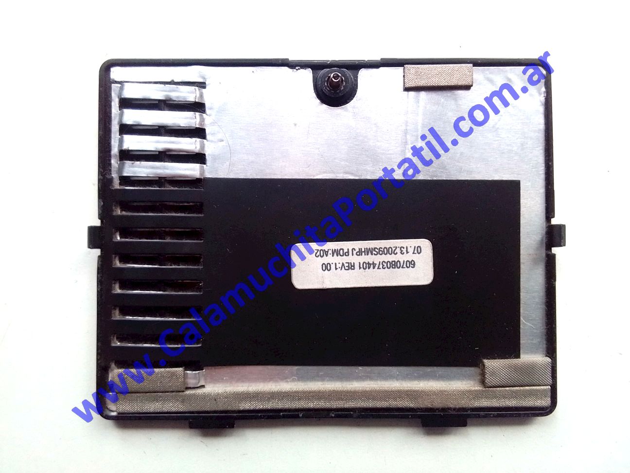 Carcasa Tapa Memoria Compaq 610 - VF484LA#AC8