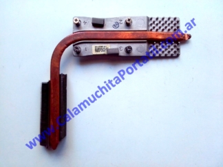 Disipador Compaq 610 - VF484LA#AC8