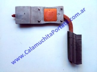Disipador Compaq 610 - VF484LA#AC8