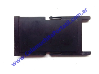 Protector PCMCIA Compaq 610 - VF484LA#AC8
