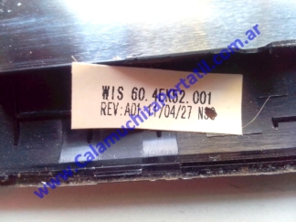 Carcasa Tapa Dell Inspiron N4030 - P07G