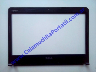 Carcasa Marco Dell Inspiron N4030 - P07G