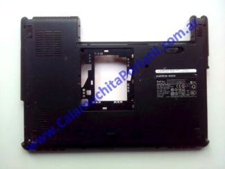 Carcasa Base Dell Inspiron N4030 - P07G