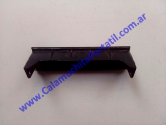 Carcasa Tapa Disco Dell Inspiron N4030 - P07G