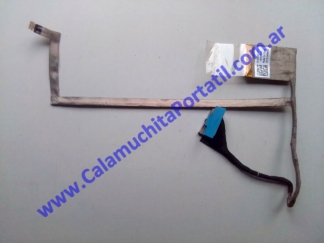 Flex Video Dell Inspiron N4030 - P07G