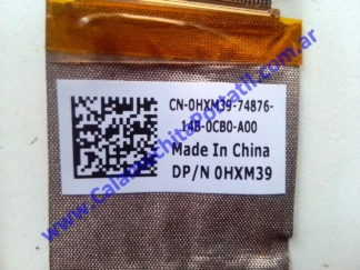 Flex Video Dell Inspiron N4030 - P07G
