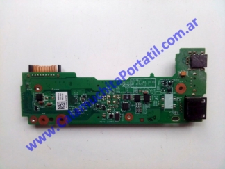 Conector Power Dell Inspiron N4030 - P07G