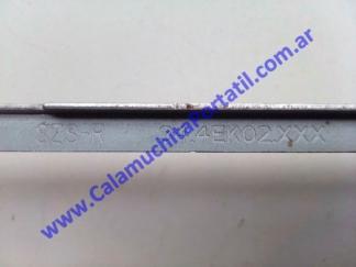 Bisagras Dell Inspiron N4030 - P07G
