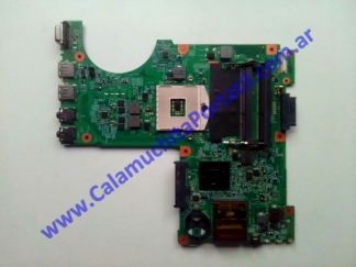 Mother Dell Inspiron N4030 - P07G