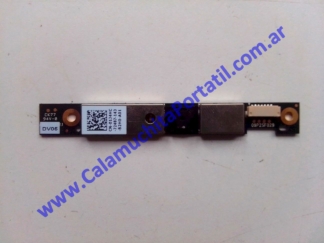 Webcam Dell Inspiron N4030 - P07G