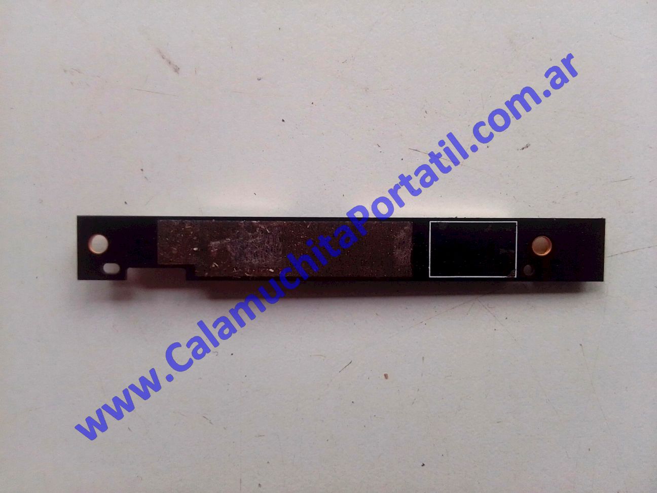 Webcam Dell Inspiron N4030 - P07G
