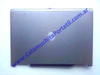 Carcasa Tapa Dell Latitude D620 - PP18L