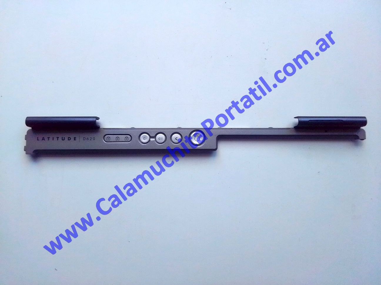 Carcasa Botonera Dell Latitude D620 - PP18L