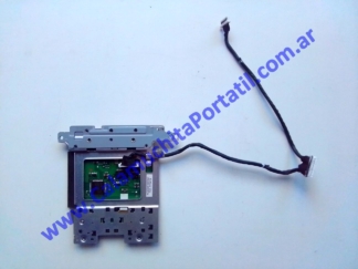 Touchpad Dell Latitude D620 - PP18L