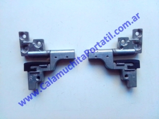 Bisagras Dell Latitude D620 - PP18L