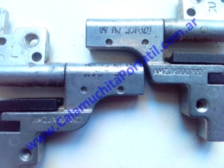 Bisagras Dell Latitude D620 - PP18L