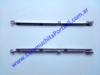 Laterales Dell Latitude D620 - PP18L