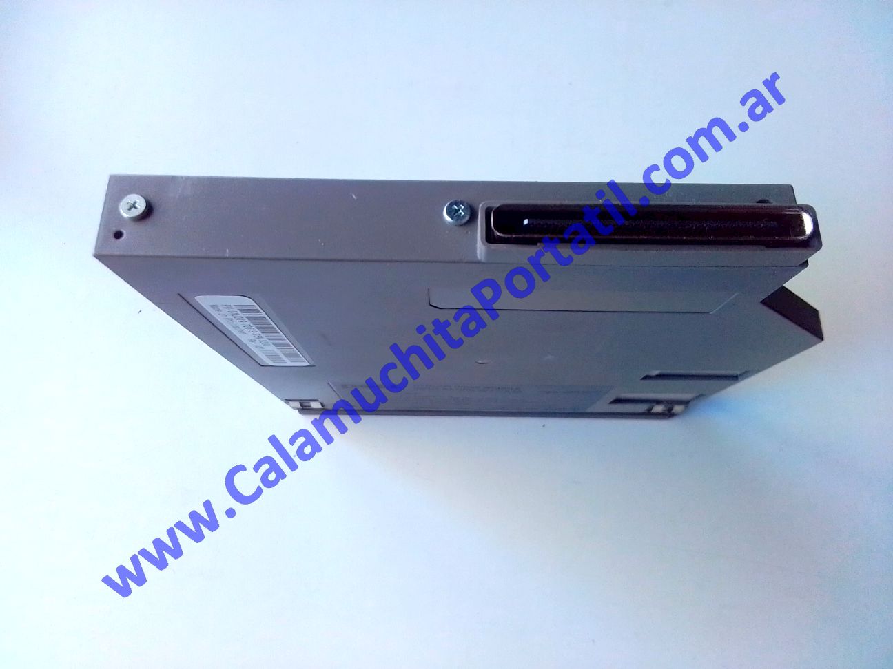 Grabadora DVD Dell Latitude D620 - PP18L