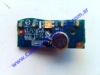 Placa Leds Dell Latitude D620 - PP18L