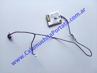 Placa Módem Dell Latitude D620 - PP18L