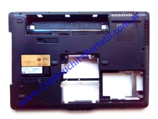 Carcasa Base HP Pavilion dv6000 - dv6911us - FE669UA#ABA