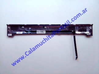 Carcasa Botonera HP Pavilion dv6000 - dv6911us - FE669UA#ABA