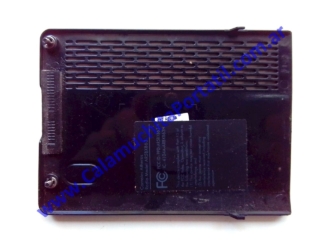 Carcasa Tapa Disco HP Pavilion dv6000 - dv6911us - FE669UA#ABA