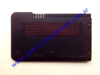 Carcasa Tapa Disco HP Pavilion dv6-1277la - VD440LA#AC8
