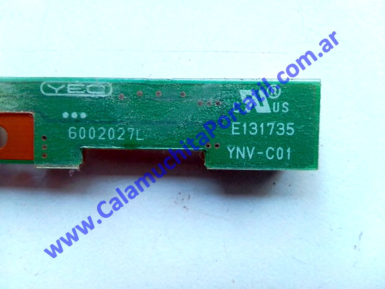 Inverter HP Pavilion dv4-1521la - VU070LA#AC8