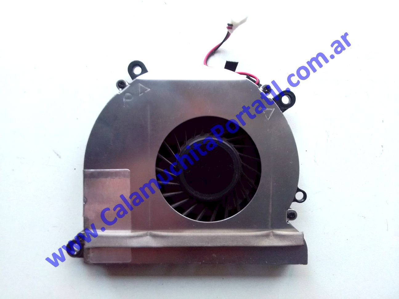Cooler HP Pavilion dv4-1521la - VU070LA#AC8