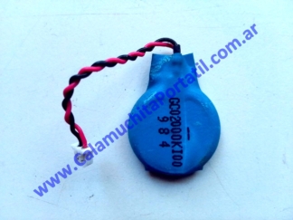 Pila HP Pavilion dv4-1521la - VU070LA#AC8